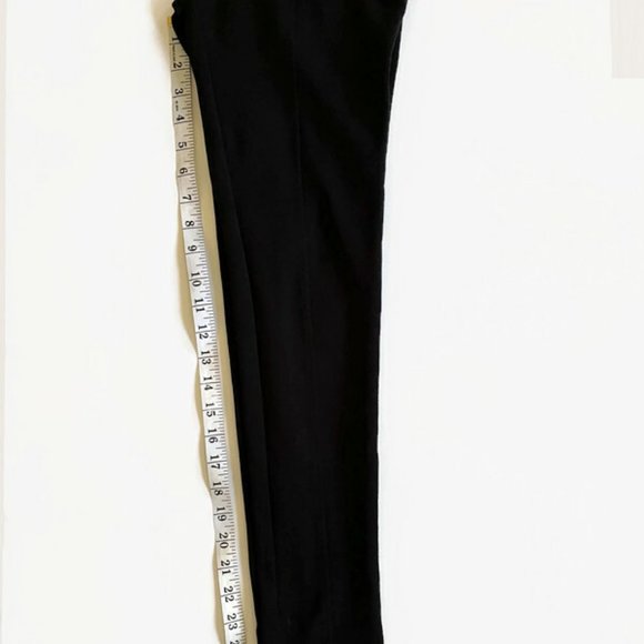 Leggings with stretch waist - Picture 9 of 11